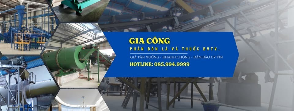 Dây chuyền sản xuất tại nhà xưởng Kim Phú Long